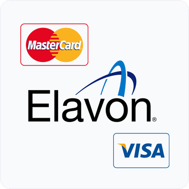 Elavon logo