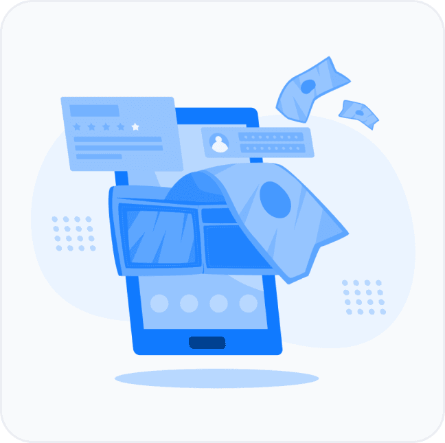 Step 2: Credit assessment and business verification by Elavon