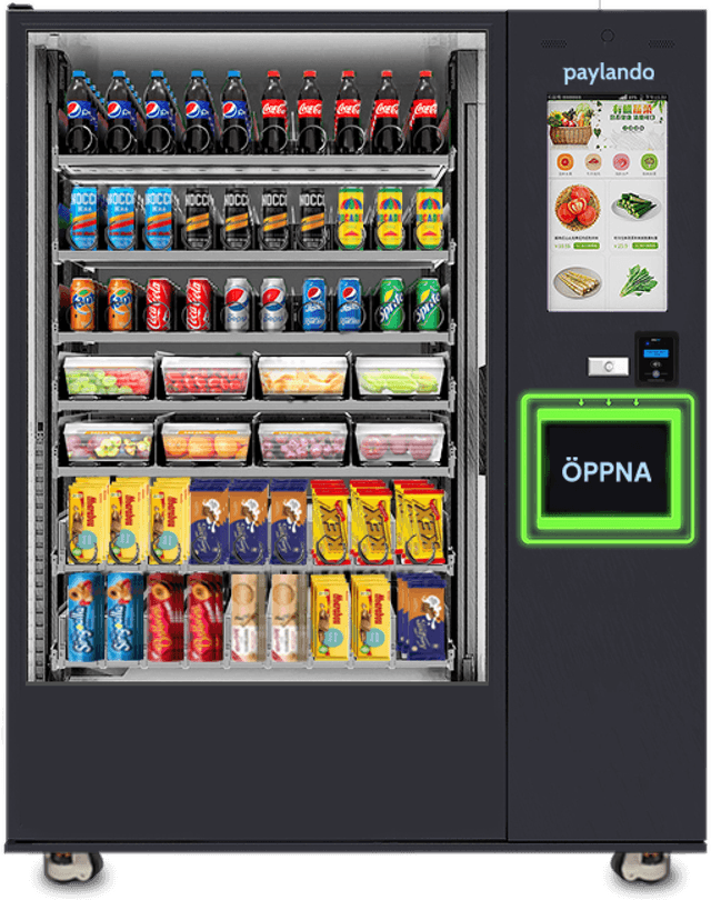 Vending Machine