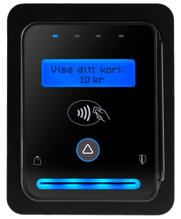 P68: Tökkäys, siru ja magneettinauha