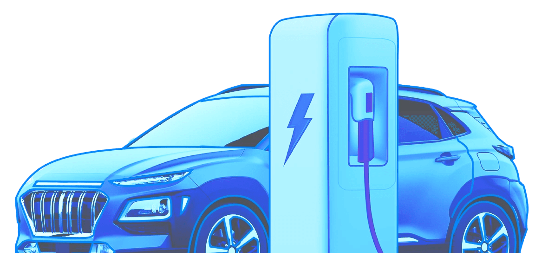 EV Charging Station