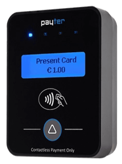 P66 Split Build - Display Unit