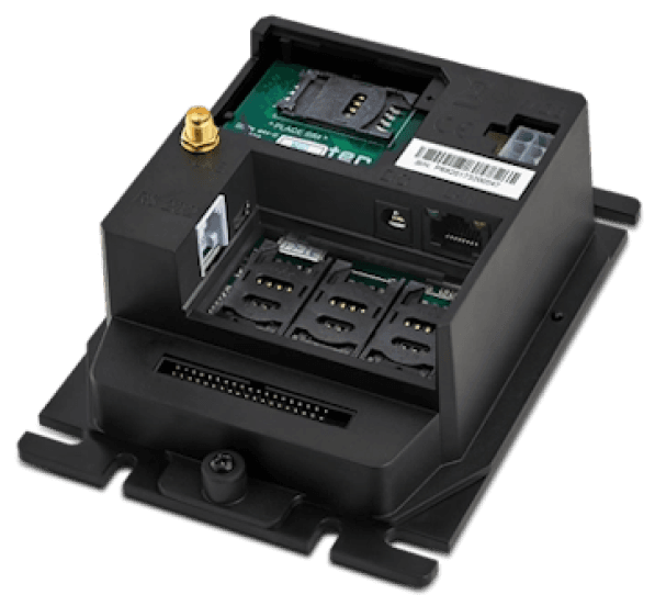 P66 Split Build - Processing Unit
