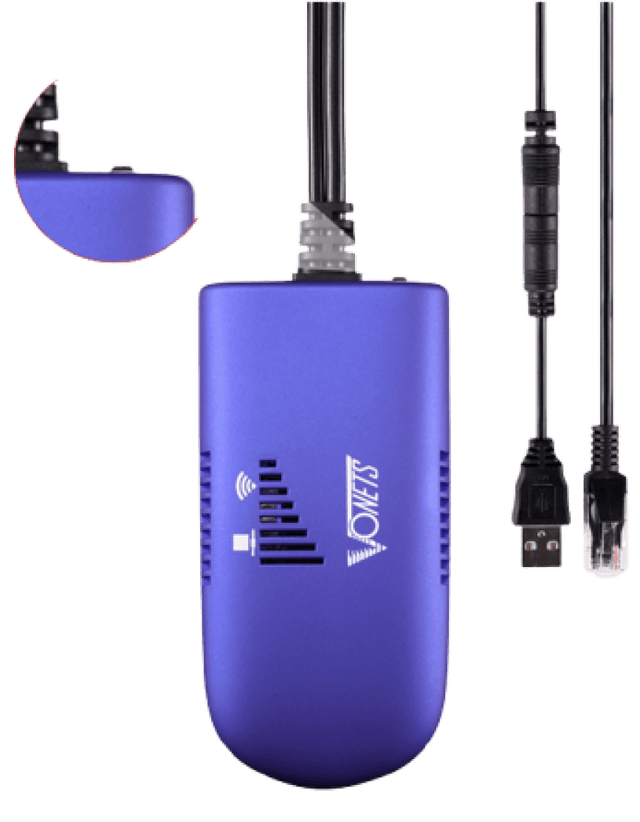 VAP11G-300: WiFi Bridge