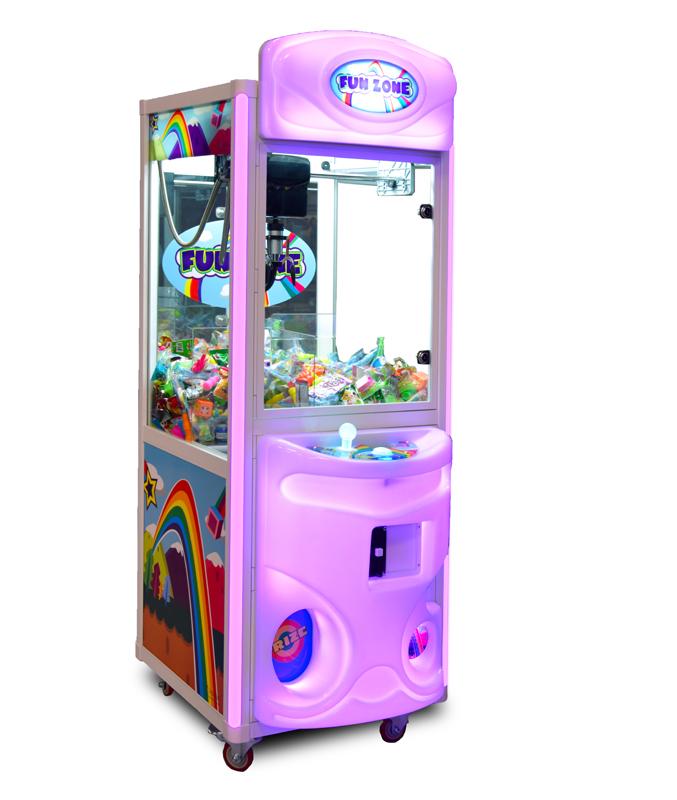 kiddie-rides/Fun-Zone-Vending-Crane-Rosa.jpg