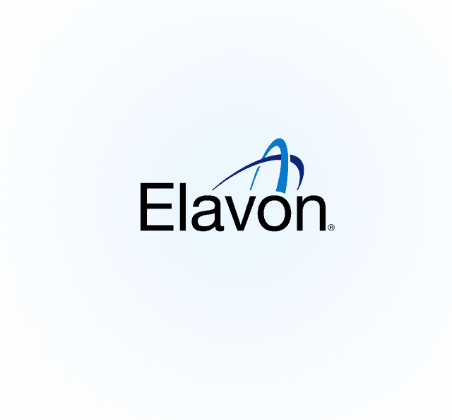 Application to Elavon illustration