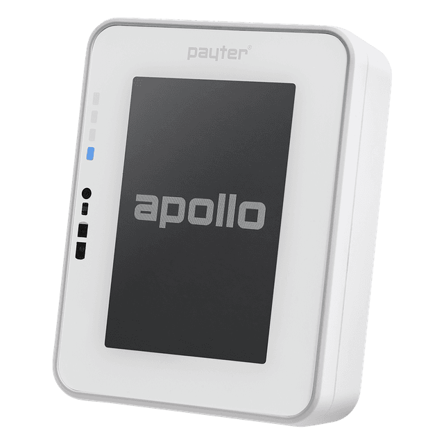 Payter Apollo