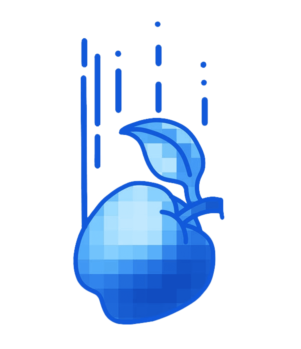 Modern payment terminal displaying innovative payment solutions